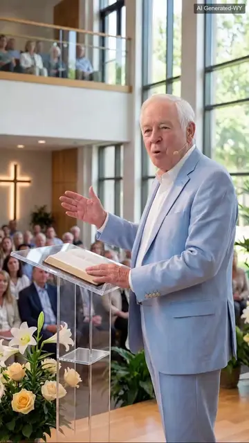 Why has God still not answered your prayer? Many times, it is not because God ha