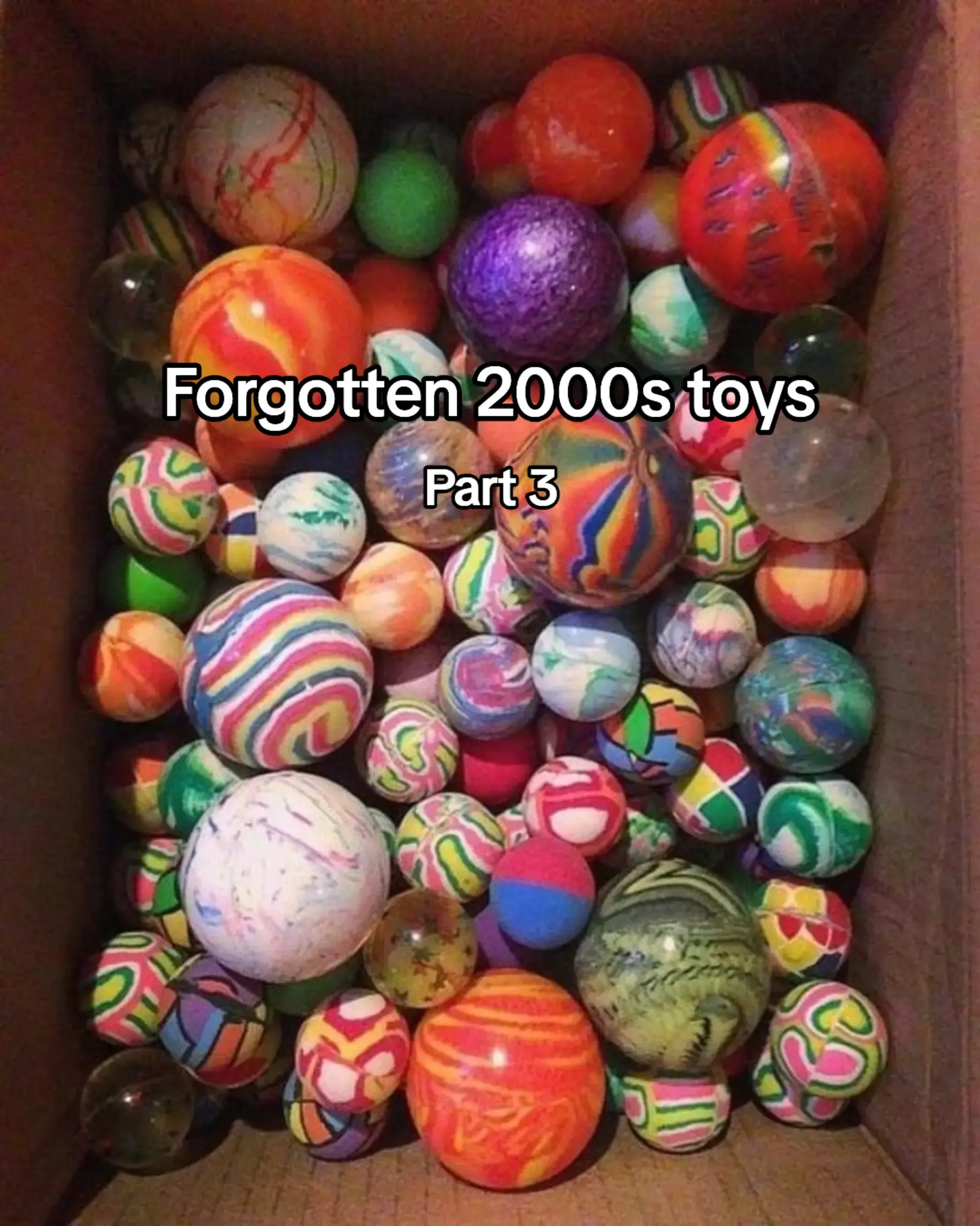 #genz #toys #2000s #childhood #fyp Part 3! Did you have any of them?