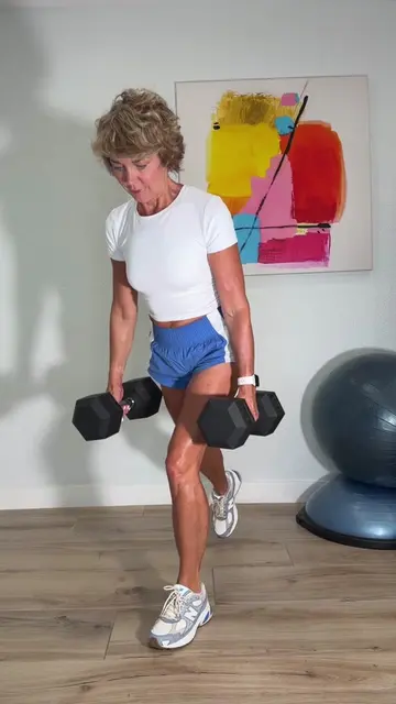 Stop searching for the "perfect" leg workout. You don't need 25 different exerci