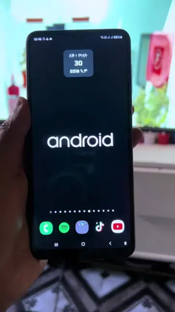 Android users, you NEED to try this!. This hidden feature is hiding in your phon