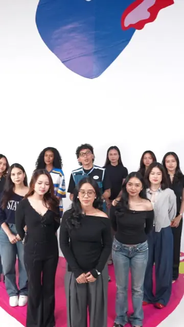 teruntukk @FAJAR HAPPYBOY sorryy bangettt yee 🤧 | Queen Of The Day Fajar