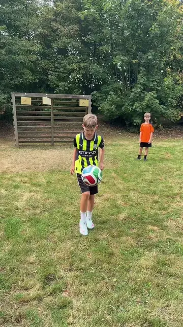 Trikot Mystery Box Challenge KIDS 😱⚽️ #mysterybox #kids #mysterychamps #unboxin