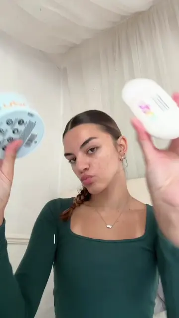 #AD | gifted by INDU  these cleansing pads are deffo my new fav 🤭 especially as
