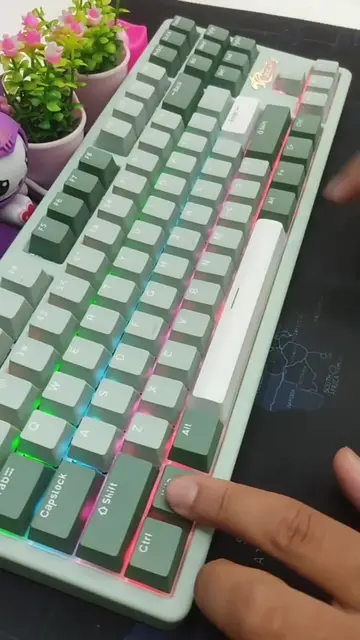 Windows Key နှင့် ပတ်သက်သော Shortcuts များ #windows #shortcuts #computer #laptop