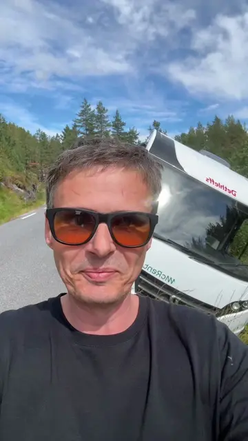 #vacation #norway 