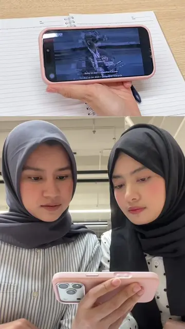 Kalau kalian disuruh ikut CoC besok, challenge apa yang paling pengen kalian cob