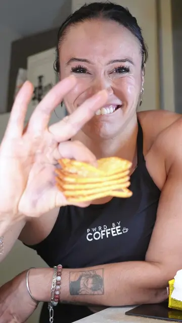 IMPOSSIBLE DE CASSER DES TUCS AVEC LES DOIGTS ??? PARDON ?? #FITNESS #BODY #BODY