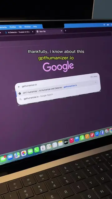when your group member actually did their part in research but the ChatGPT is a 