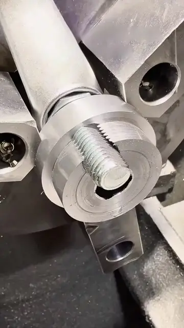 #LatheMachining #HomemadeTools #Machining