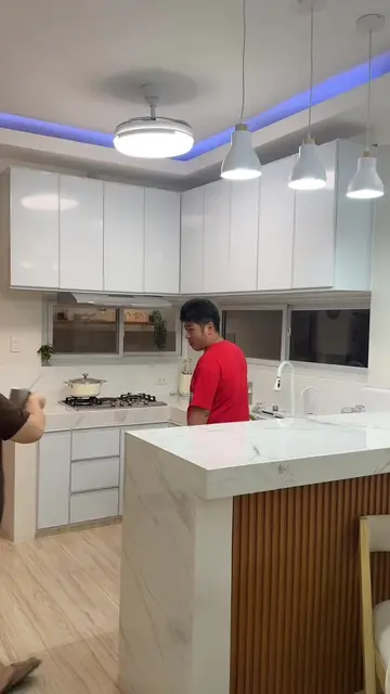 Minivlog 🏡 | Pag maglamig ang panahon ang sherep nalang mag "K" mag kape ☕️😂 l