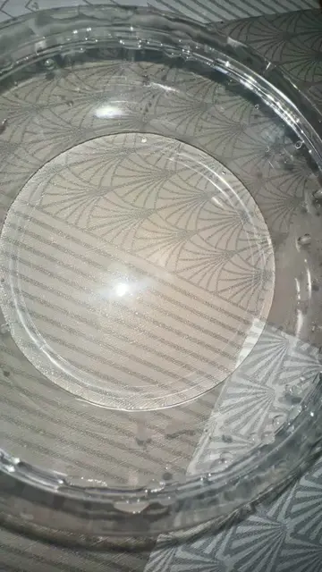 How pretty are the specks in this laundry powder 😍 #CleanTok #laundrypaste #pow
