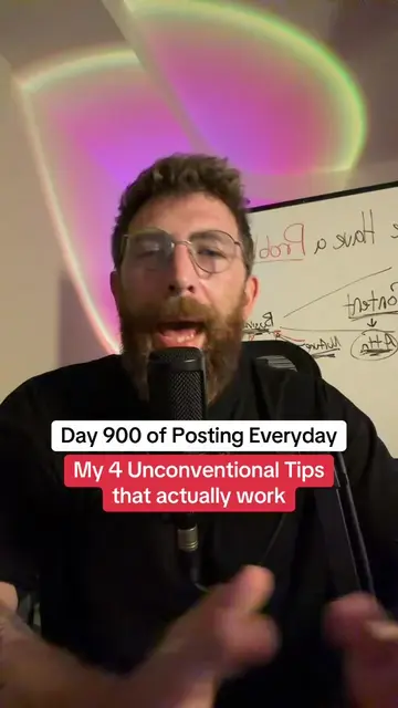 Should I take a day off now? Or go for 1000 days?