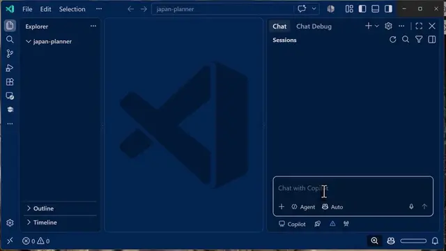 📣 Kimi K3 is now available in GitHub Copilot for #VSCode  #code #devtok #techto