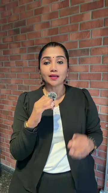 STR Fasa 4 & kemas kini maklumat Your Trusted Property Consultant  Ananthi | AK 