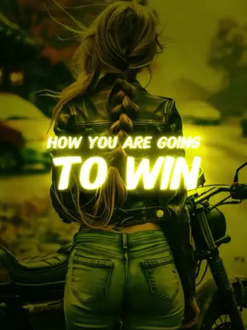 To Win | Template #CapCut #lyrics #motivation #inspirational #nevergiveup 