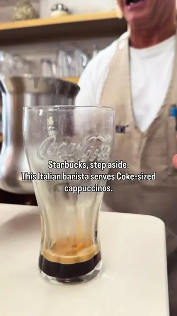 #cappuccino 