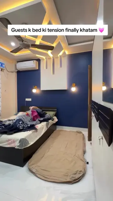 Comment "Link" to get instant link of the product Huge Portable Air Mattress Bed