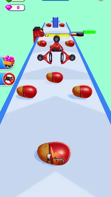 Too many choices 😵‍💫 . #toomanychoices #gaming #mobilegaming #gamemoments #fyp