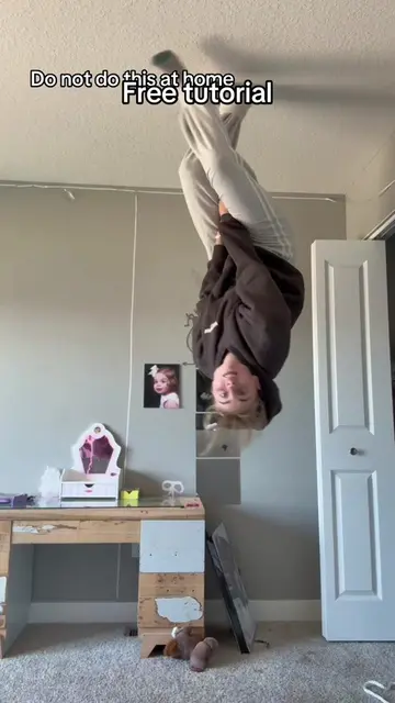 spiderman ceiling trend tutorial, spiderman ceiling trend piper rockell, spiderm