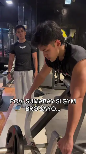 Anlala mo @cladge vlogs #fyp #fypシ #LearnItOnTikTok #onlinecoach #GymTok 