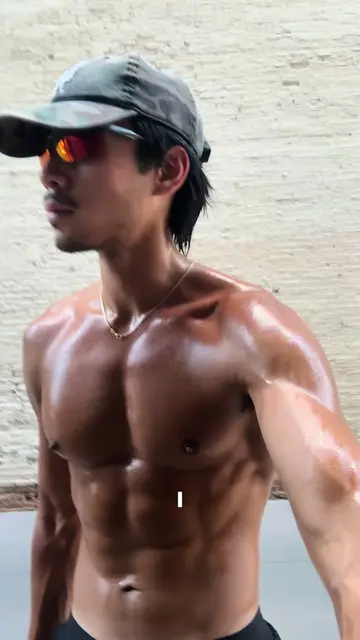 VO2 max maxing