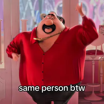 Same person btw | Song: RALLITEKK | #elmacho #elmachoedit #despicableme #edit #f