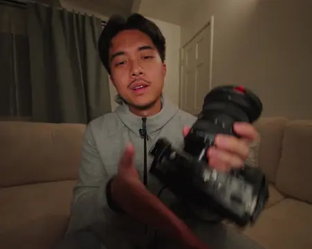 5 reasons why  I don’t need to upgrade from my FX3 to the Sony FX5😭🙏🏽. #cinem