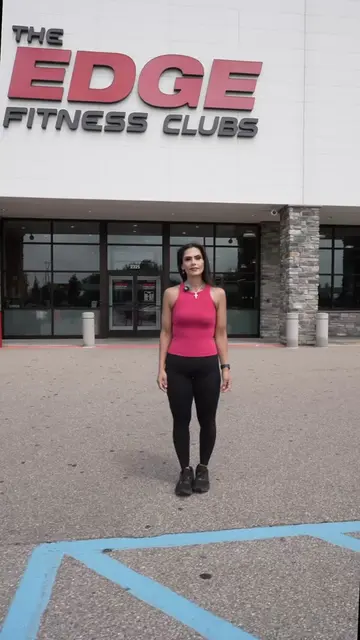 Your next workout could lead to your next home. 💪🏡 Proud to be the exclusive r