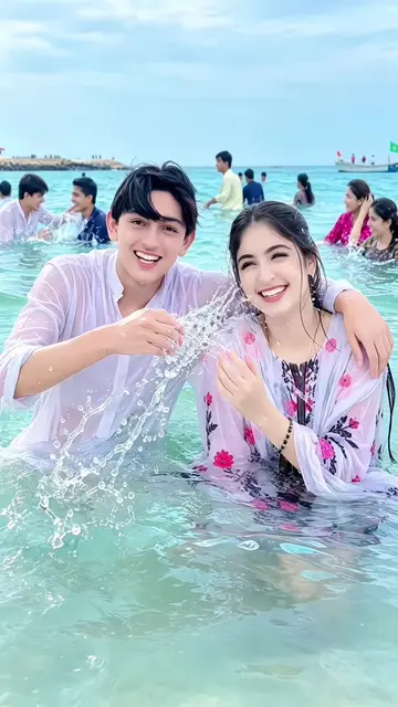 🌊🌊AI Creative Editing, AI Photo Editing, Google Gemini AI, Prompt, AI Prompt, 