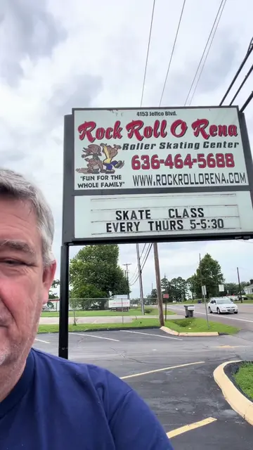 St. Louis Entertainment Arnold, Missouri #skating #stlouis #entertainment #famil