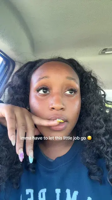 😔