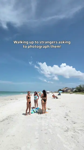 Girlhood 🐚 🌴 🥰  As I was waiting for clients to arrive I decided to have some