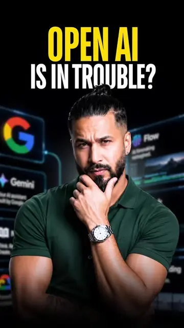 Google just BROKE the internet. 🤯 One update. Every AI tool upgraded. Every AI 