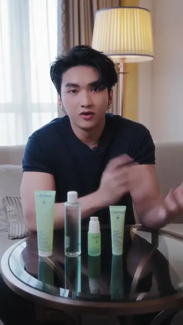 It’s rare for me to stick to the same skincare range for this long, but the Caud
