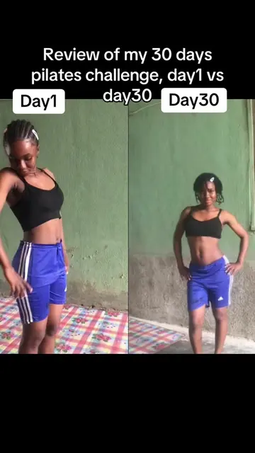 I’m so proud of myself for this fitness journey I’ve taken serious and the resul