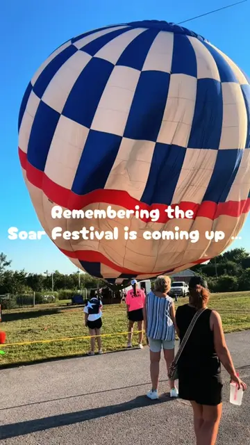 Last year's SOAR Festival was one of those events that completely lived up to th