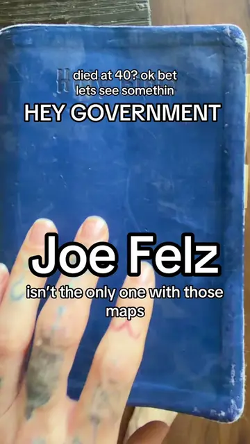 joe felz #joefelz #fyp