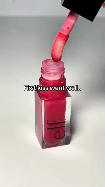 IYKYK #lipgloss #diorlipmaximizer #elflipoil #makeup #catherinemaaaae @Diorbeaut