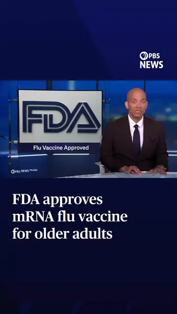 The same mRNA technology that made the COVID-19 vaccine possible will soon be us