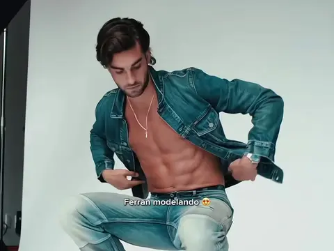 Ferran en su nueva entrevista para WWD #ferrantorres #ferran #footballplayer #fa