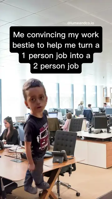 I’d go for real 👀