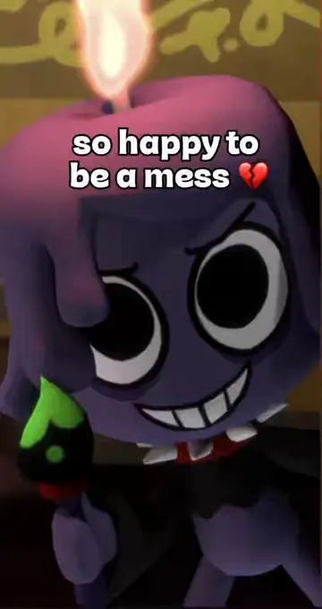 he's actually so ugly i cannot || #dandysworld #qwel #dandysworldupdate #roblox 