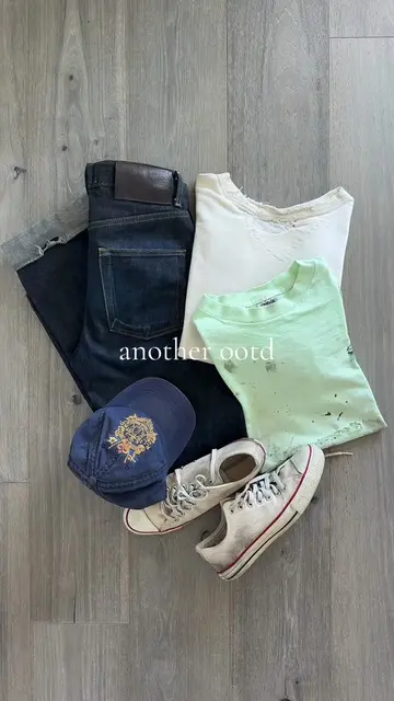 i like this one #OOTD #targetaudience #vintageclothing #vintagefashion #fashioni