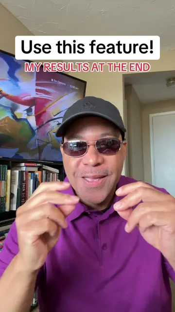 Use this feature. TikTok’s New Grid Feature. #grid #newfeature 