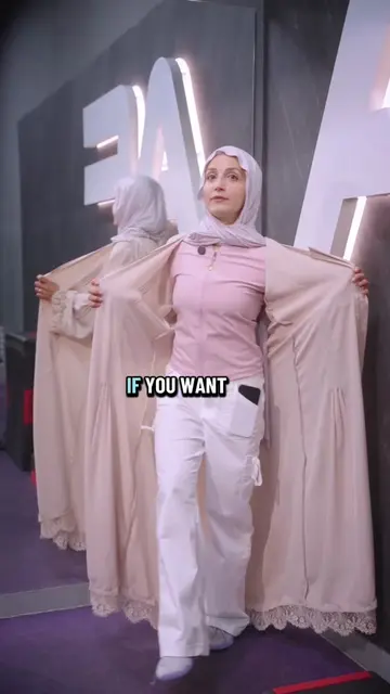How to dress to receive or reject male attention . Ps it's got nothing to do wit