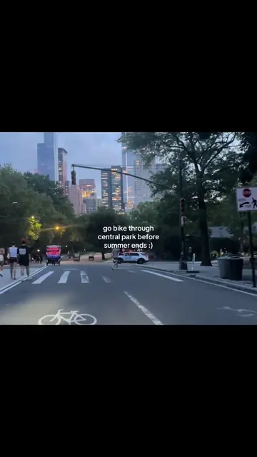 top 5 things to do🧘‍♀️ #nyc #centralpark #thingstodoinnyc #fyp 