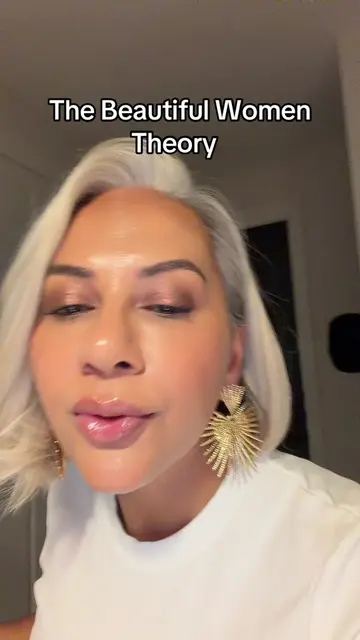 I think we've confused beauty with adding. Another treatment. Another product. A