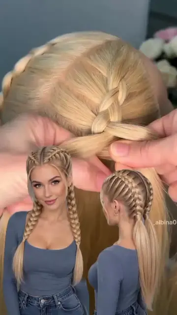 #tiktokgrowthchallenge #haircare #hairinspo #hairtransformation #hairstylist 