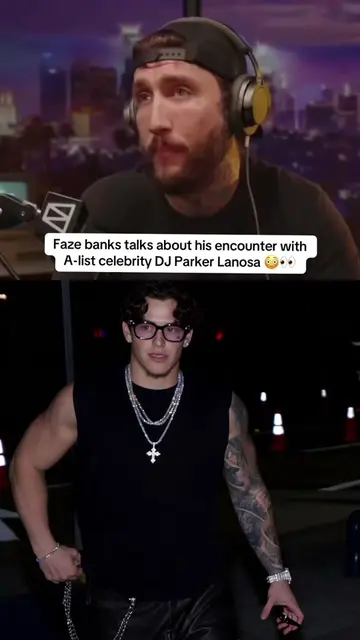 Is Parker Lanosa is the biggest in the game👀 #fypシ #parkerlanosa #kaicenat #rak