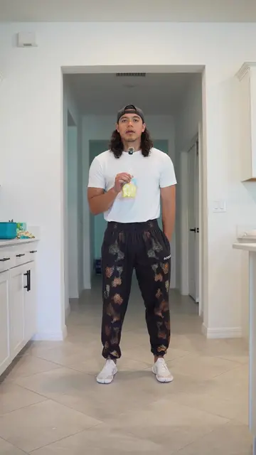 Make sure to follow me for more ways to make movement more accessible so that yo